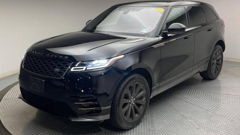 LAND ROVER RANGE ROVER VELAR 2018 SALYL2RV1JA713045 image